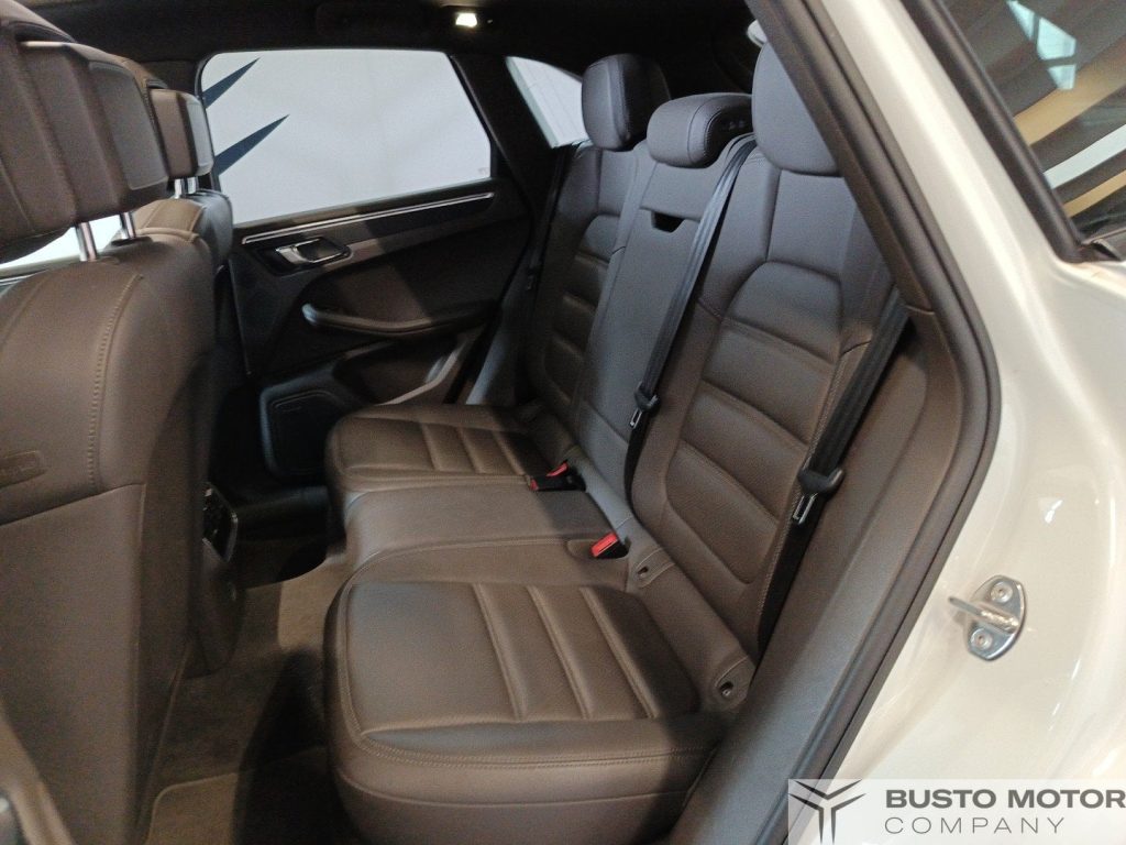 PORSCHE Macan Macan 2.0 245cv pdk - 9