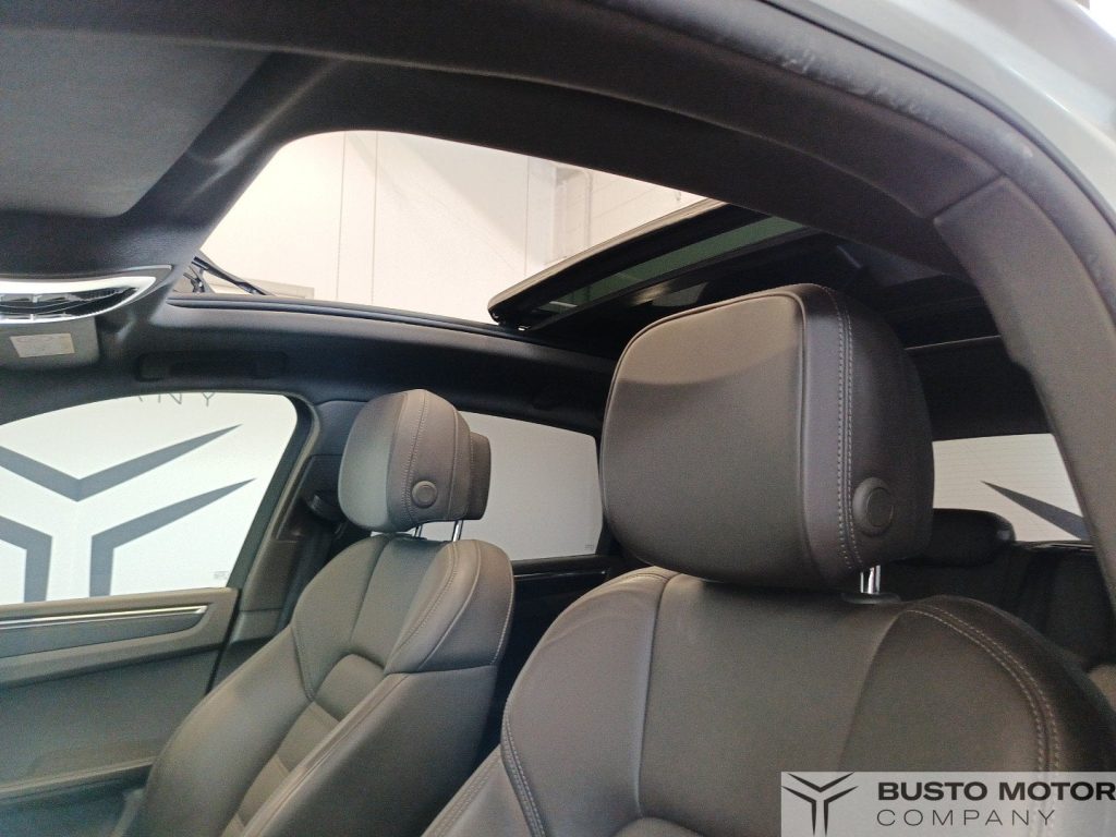 PORSCHE Macan Macan 2.0 245cv pdk - 16