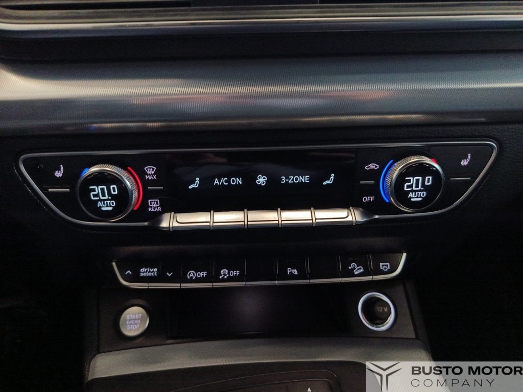 AUDI Q5 Q5 40 2.0 tdi mhev  Design quattro 204cv s-tronic - 14