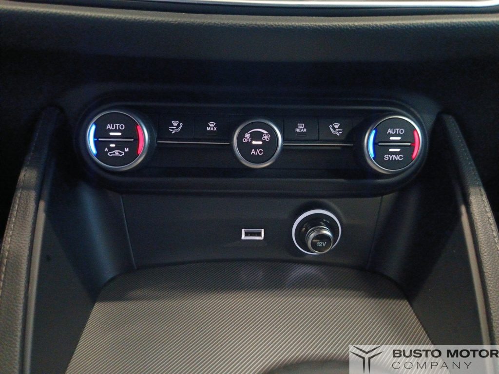 ALFA ROMEO Stelvio Stelvio 2.2 t Executive Q4 190cv auto - 14
