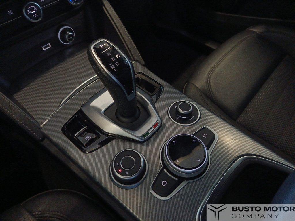 ALFA ROMEO Stelvio Stelvio 2.2 t Executive Q4 190cv auto - 15