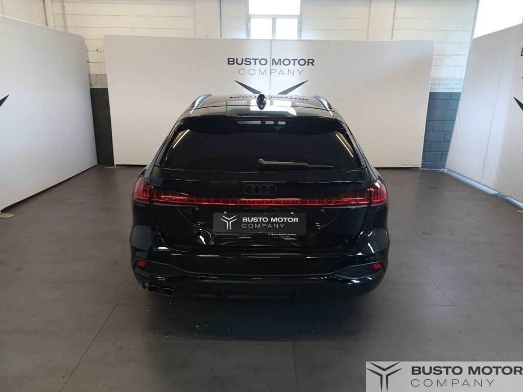 AUDI A5 Avant 2.0 tdi mhev+ S line edition 204cv s-tronic - 6