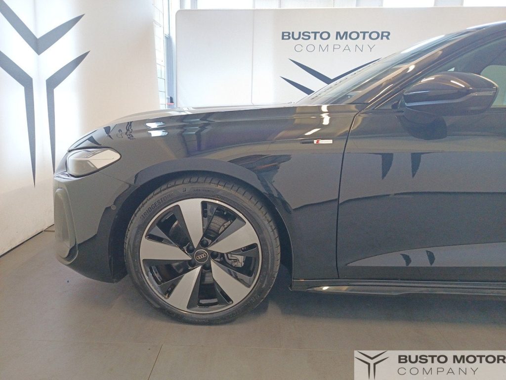 AUDI A5 Avant 2.0 tdi mhev+ S line edition 204cv s-tronic - 7