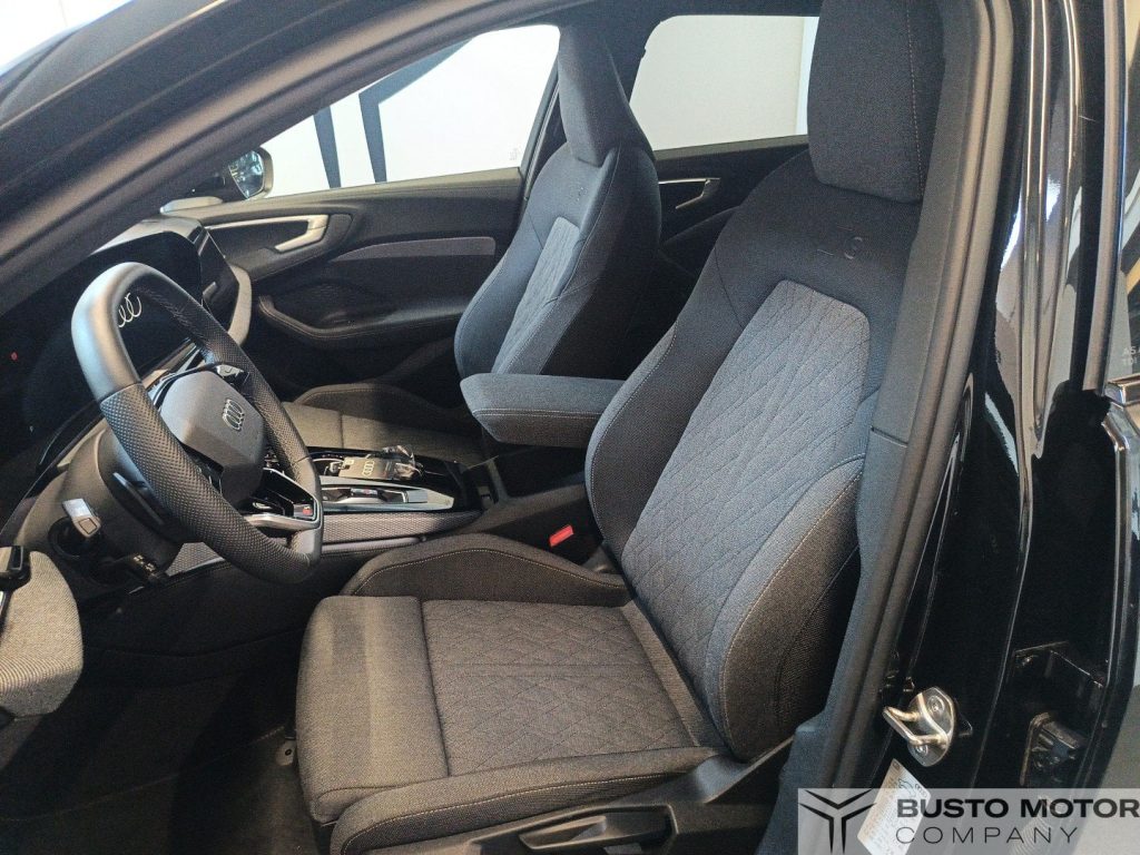 AUDI A5 Avant 2.0 tdi mhev+ S line edition 204cv s-tronic - 8