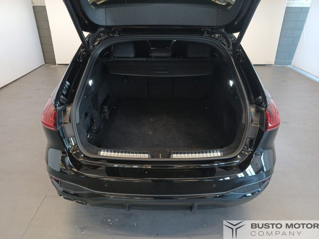 AUDI A5 Avant 2.0 tdi mhev+ S line edition 204cv s-tronic - 10