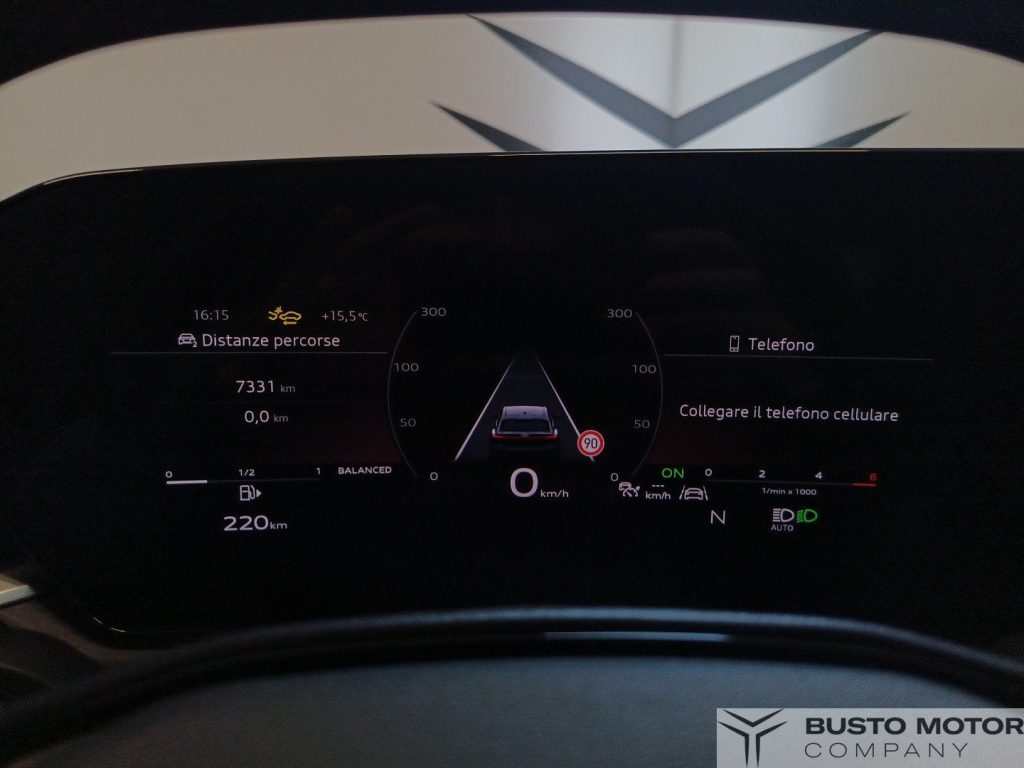 AUDI A5 Avant 2.0 tdi mhev+ S line edition 204cv s-tronic - 12