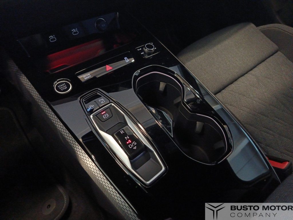 AUDI A5 Avant 2.0 tdi mhev+ S line edition 204cv s-tronic - 15