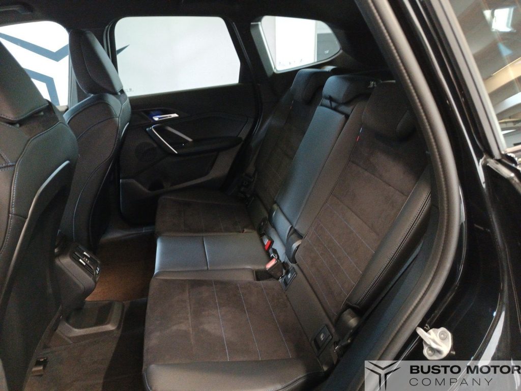 BMW X1 sdrive18i MSport auto - 9