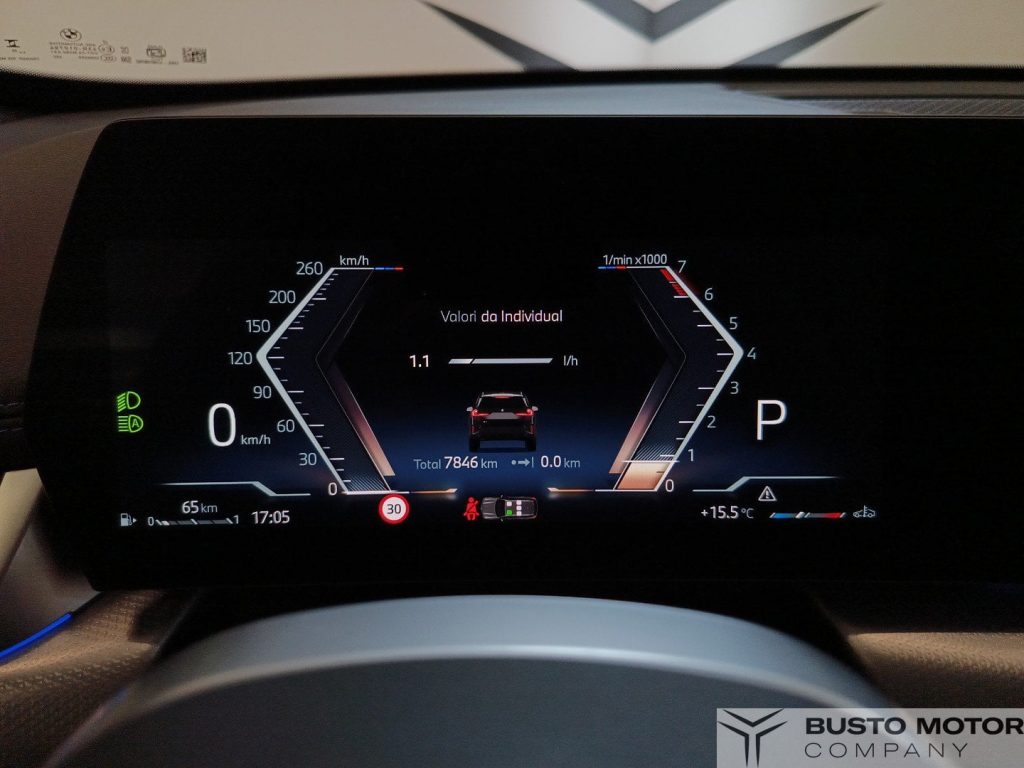 BMW X1 sdrive18i MSport auto - 12
