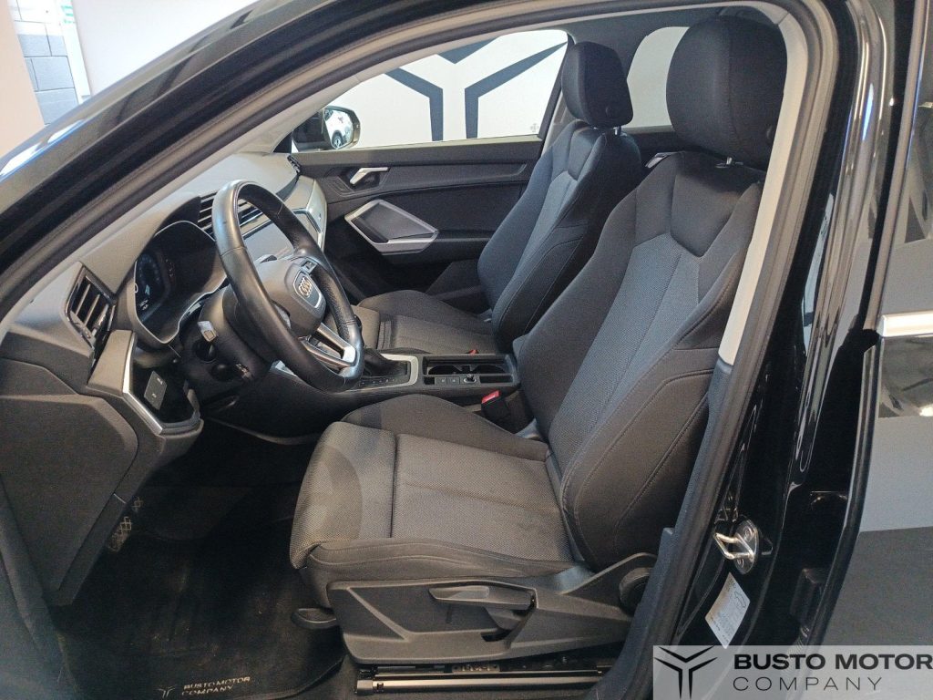 AUDI Q3 Sportback 35 TFSI S tronic S Line Edition - 8
