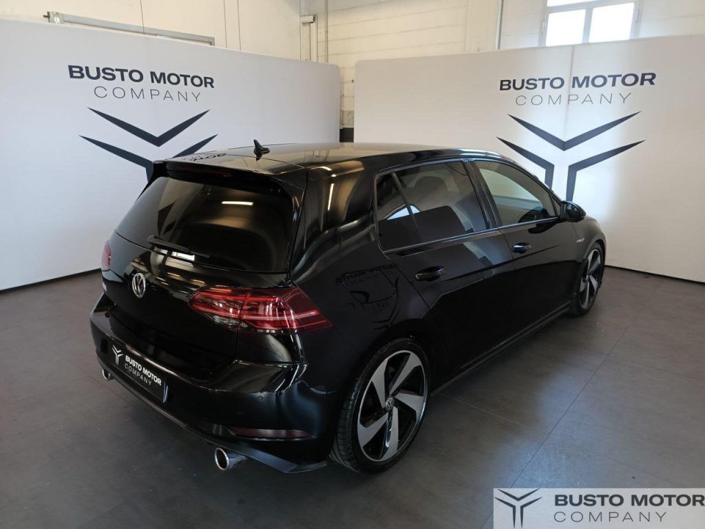 VOLKSWAGEN Golf GTI GTI Performance 2.0 245 CV TSI DSG 5p. BMT - 6