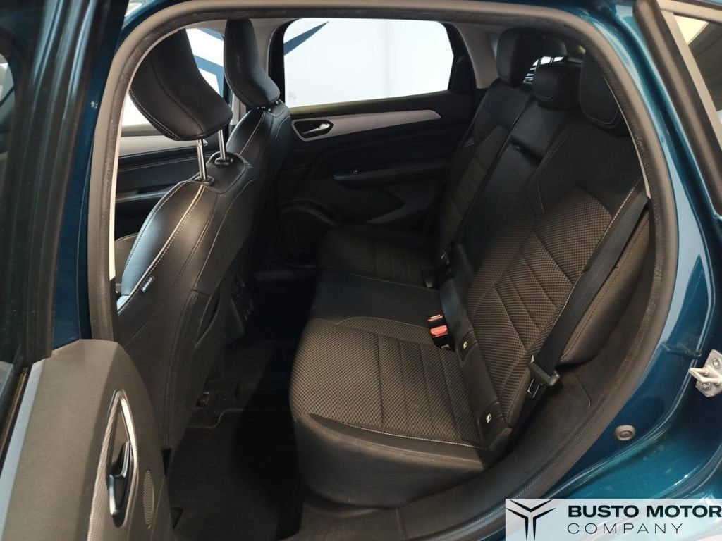 RENAULT Arkana Hybrid E-Tech 145 CV Intens - 9