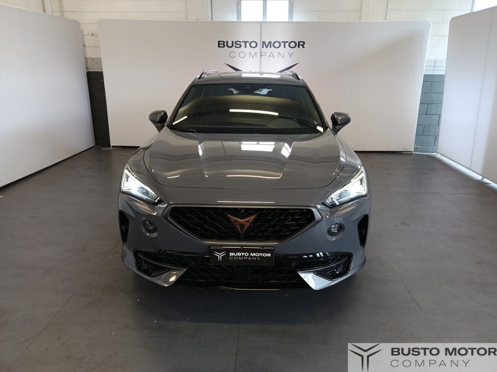 CUPRA Formentor Formentor 1.5 tsi 150cv dsg - 2