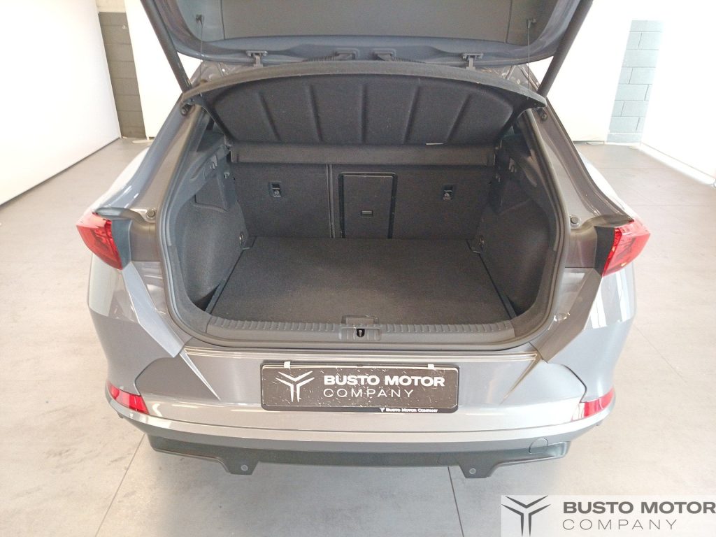CUPRA Formentor Formentor 1.5 tsi 150cv dsg - 10