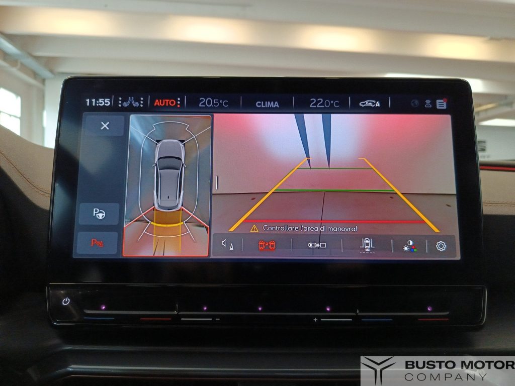 CUPRA Formentor Formentor 1.5 tsi 150cv dsg - 15