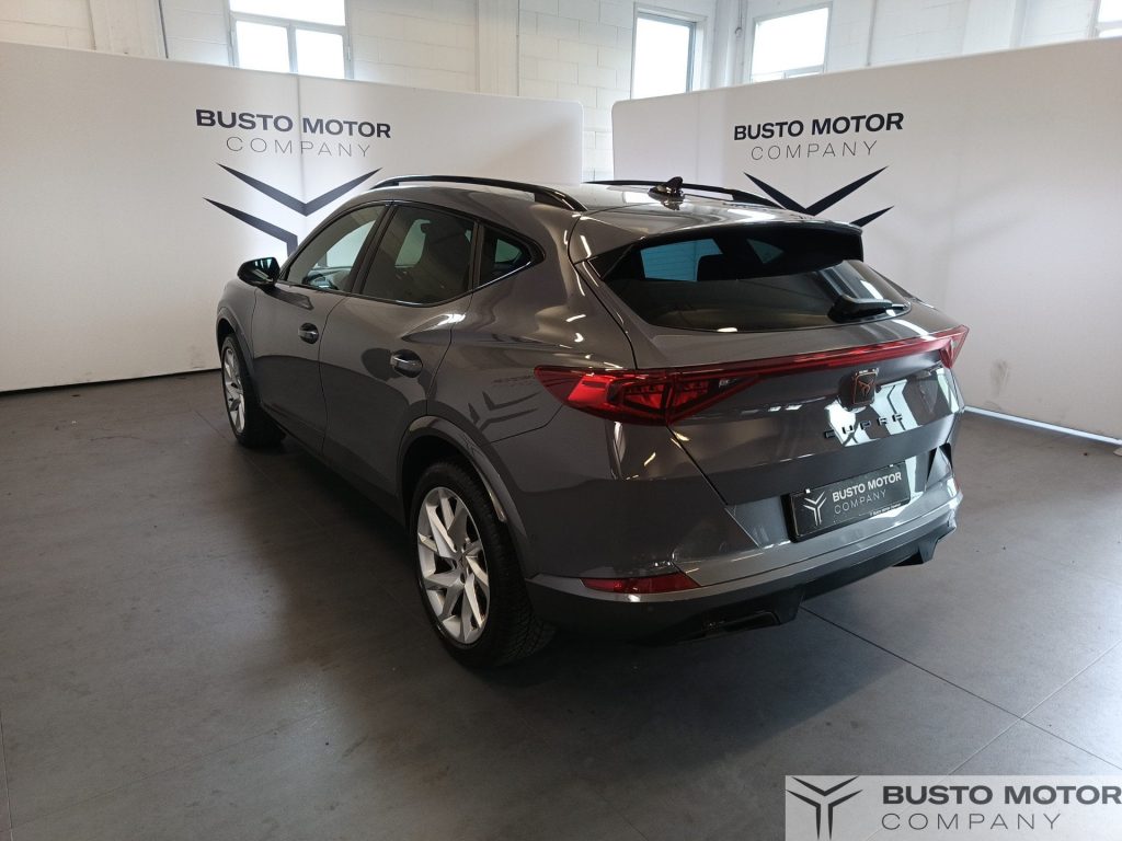 CUPRA Formentor Formentor 1.5 tsi 150cv dsg PROMO VALIDA CON FINAN - 6