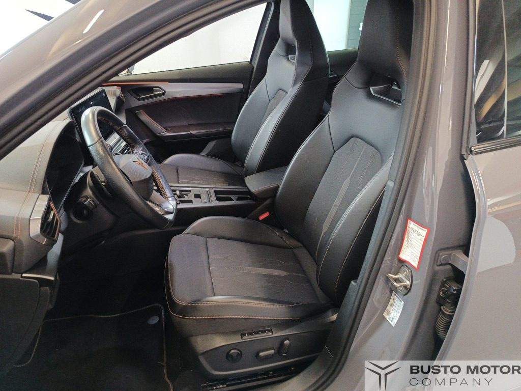 CUPRA Formentor Formentor 1.5 tsi 150cv dsg PROMO VALIDA CON FINAN - 8
