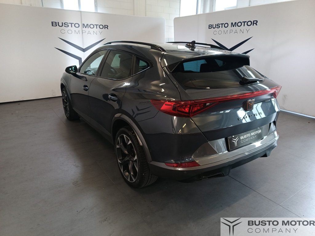 CUPRA Formentor Formentor 2.0 tdi 4drive 150cv dsg - 6