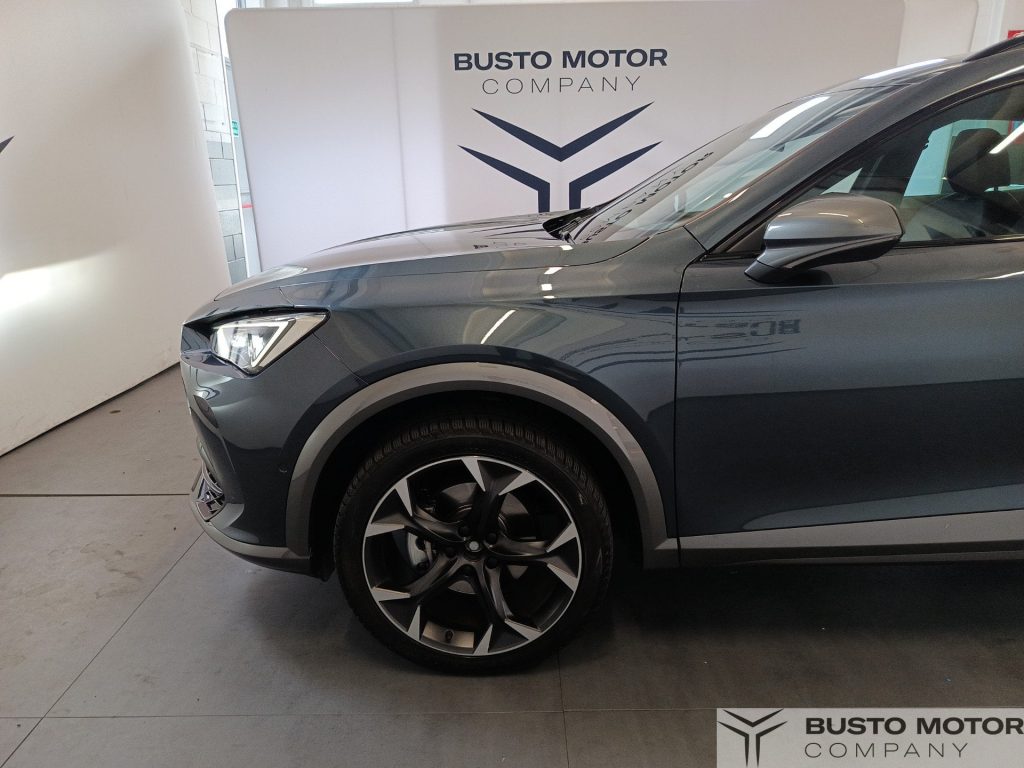 CUPRA Formentor Formentor 2.0 tdi 4drive 150cv dsg - 7