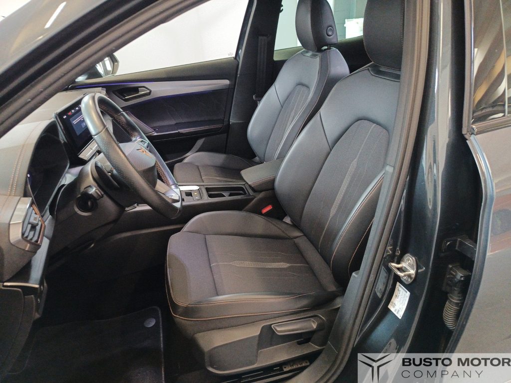 CUPRA Formentor Formentor 2.0 tdi 4drive 150cv dsg - 8