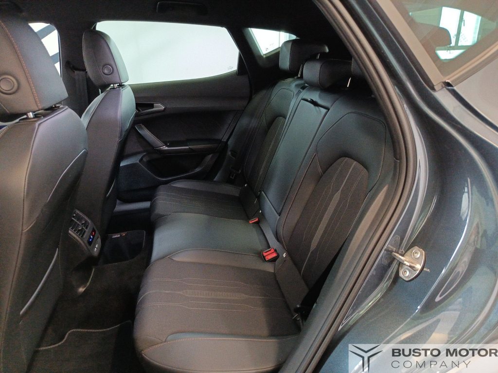 CUPRA Formentor Formentor 2.0 tdi 4drive 150cv dsg - 9