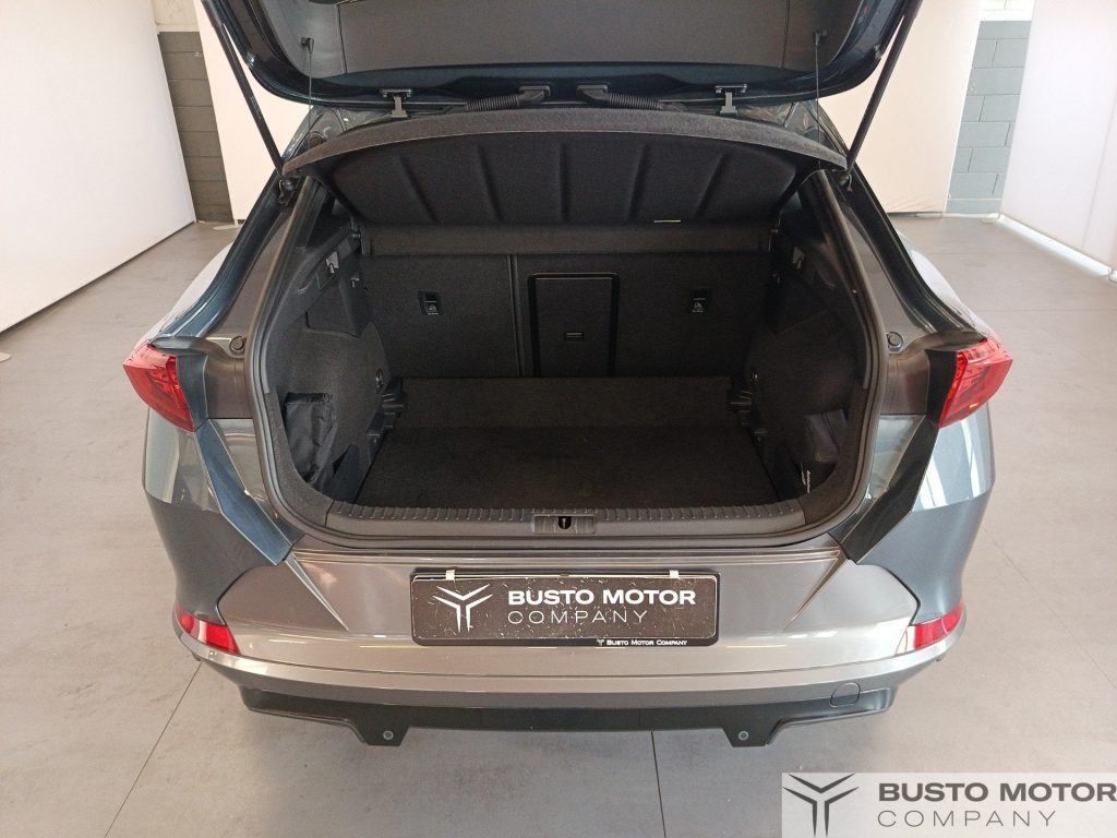 CUPRA Formentor Formentor 2.0 tdi 4drive 150cv dsg - 10