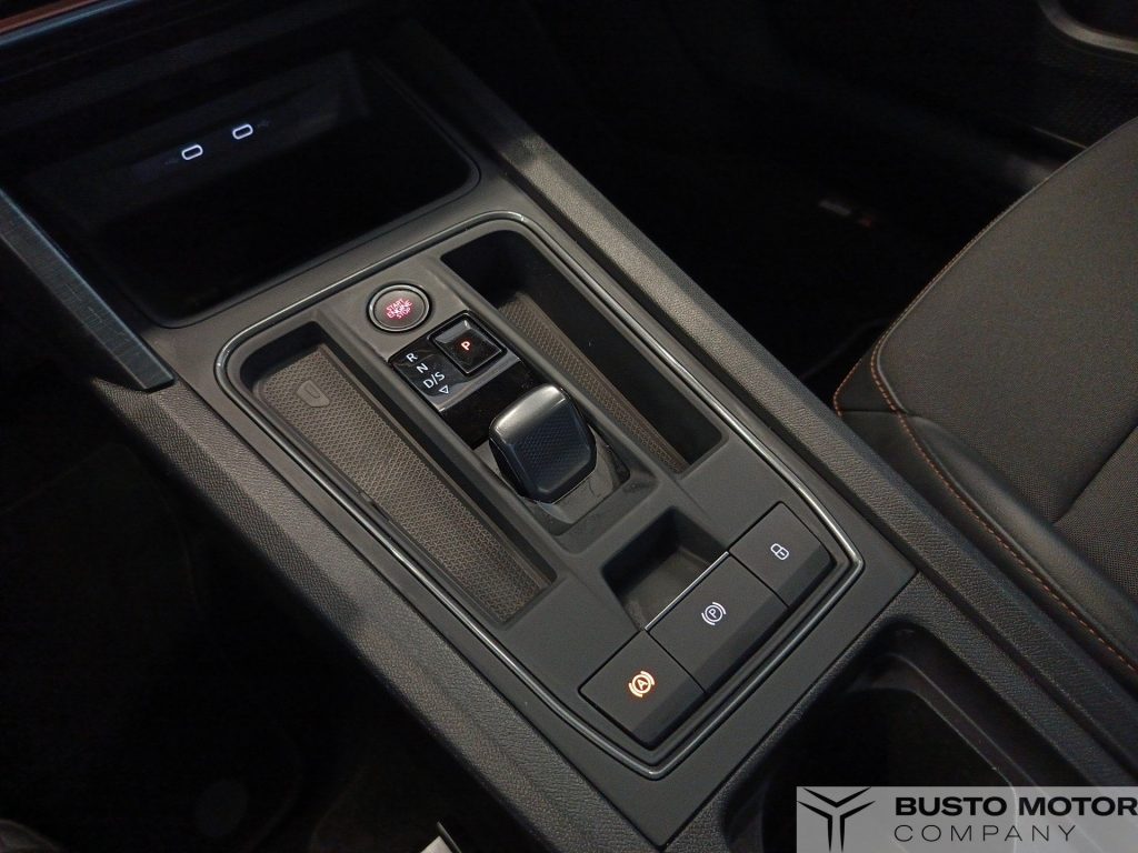 CUPRA Formentor Formentor 2.0 tdi 4drive 150cv dsg - 15