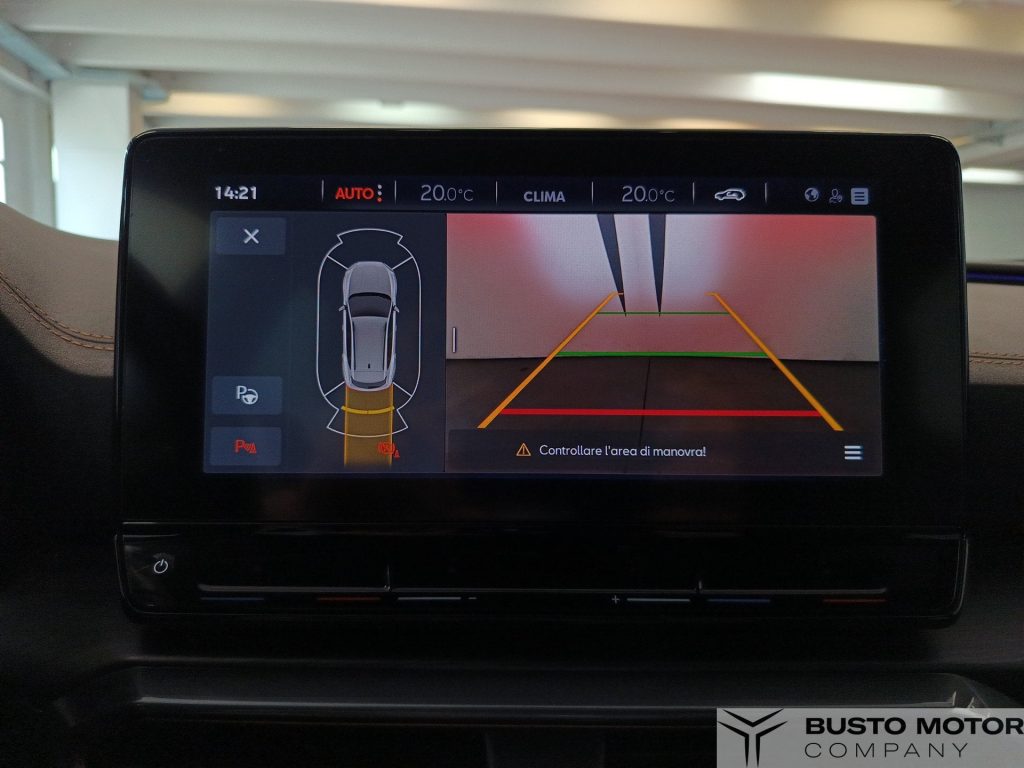 CUPRA Formentor Formentor 2.0 tdi 4drive 150cv dsg - 16