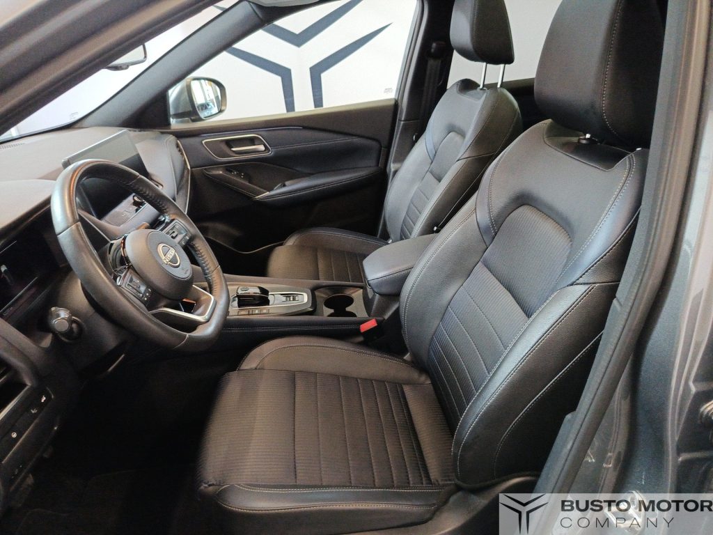NISSAN Qashqai Qashqai 1.5 e-power Tekna 2wd - 9