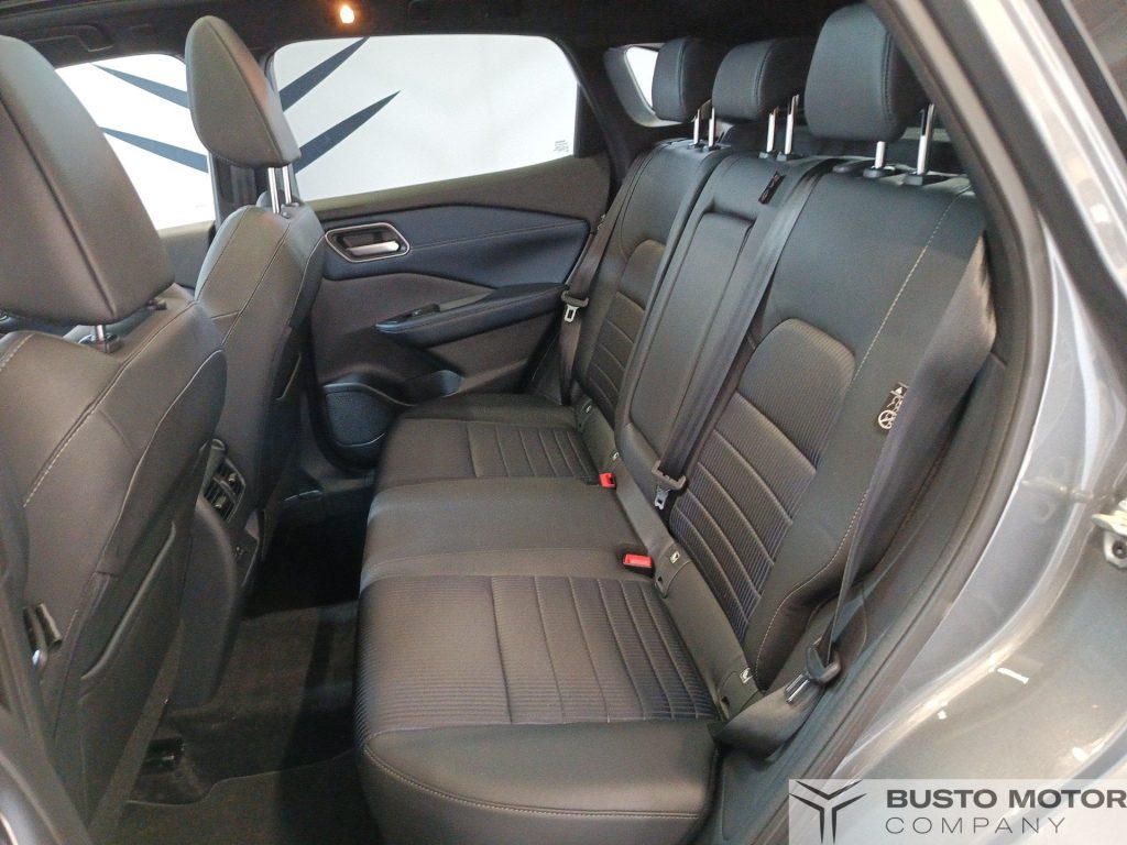 NISSAN Qashqai Qashqai 1.5 e-power Tekna 2wd - 10