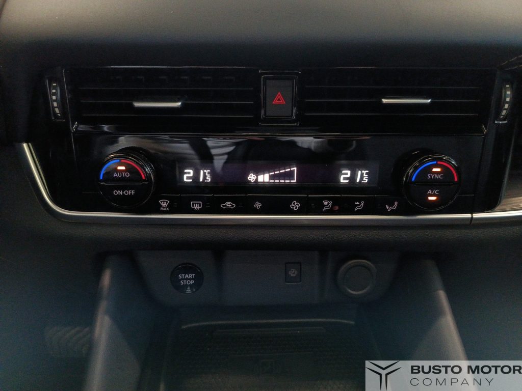 NISSAN Qashqai Qashqai 1.5 e-power Tekna 2wd - 13