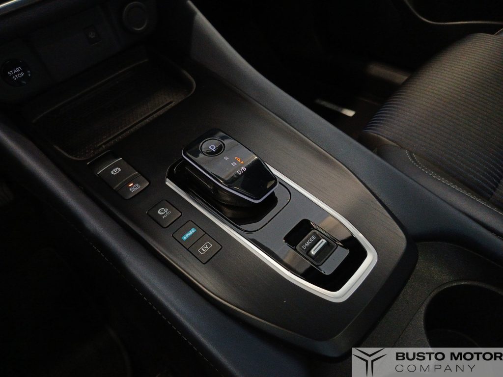NISSAN Qashqai Qashqai 1.5 e-power Tekna 2wd - 14