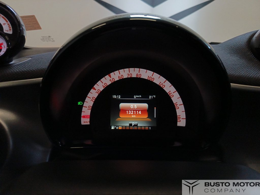 SMART ForTwo Fortwo 0.9 t Passion 90cv twinamic - 11