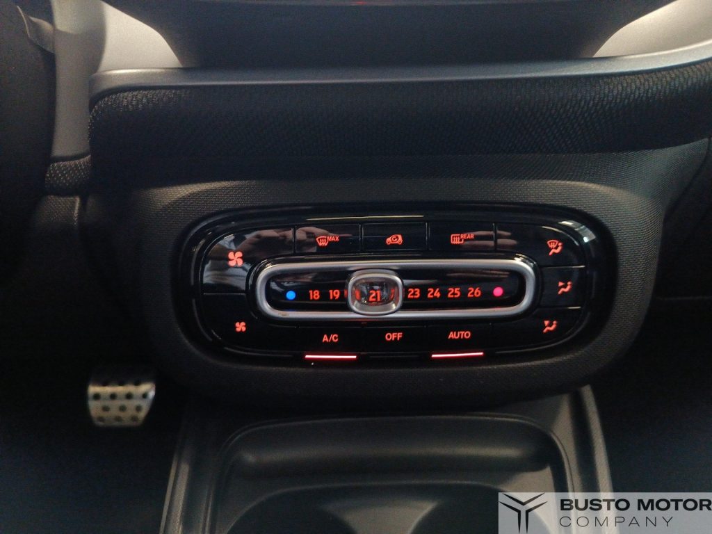 SMART ForTwo Fortwo 0.9 t Passion 90cv twinamic - 13
