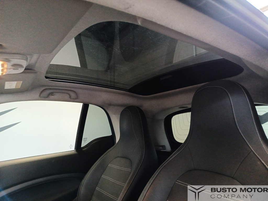 SMART ForTwo Fortwo 0.9 t Passion 90cv twinamic - 14