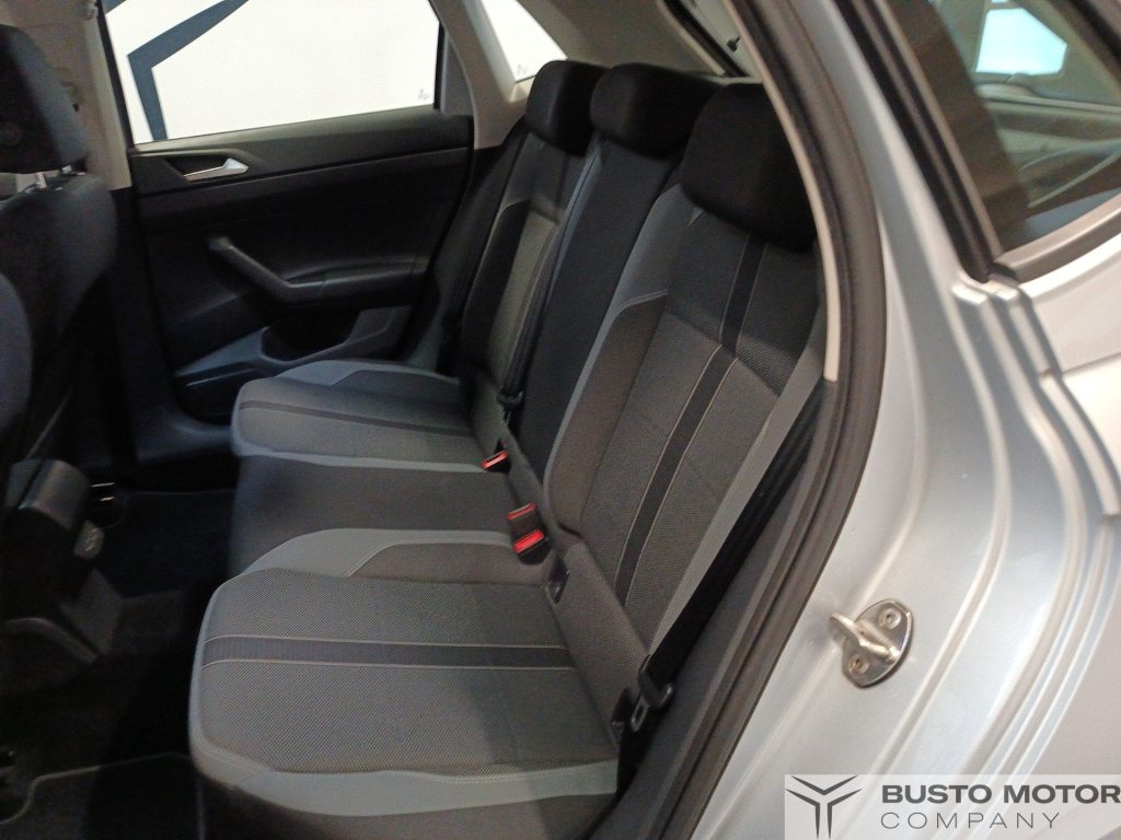 VOLKSWAGEN Polo Polo 5p 1.6 tdi Highline 95cv dsg - 10