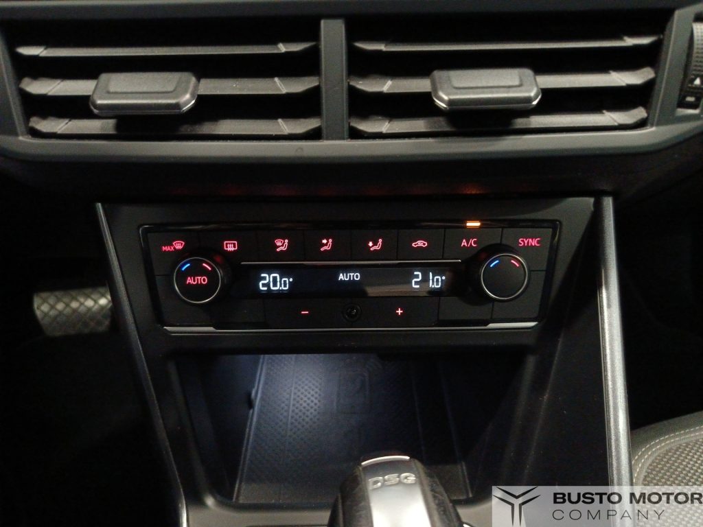 VOLKSWAGEN Polo Polo 5p 1.6 tdi Highline 95cv dsg - 14