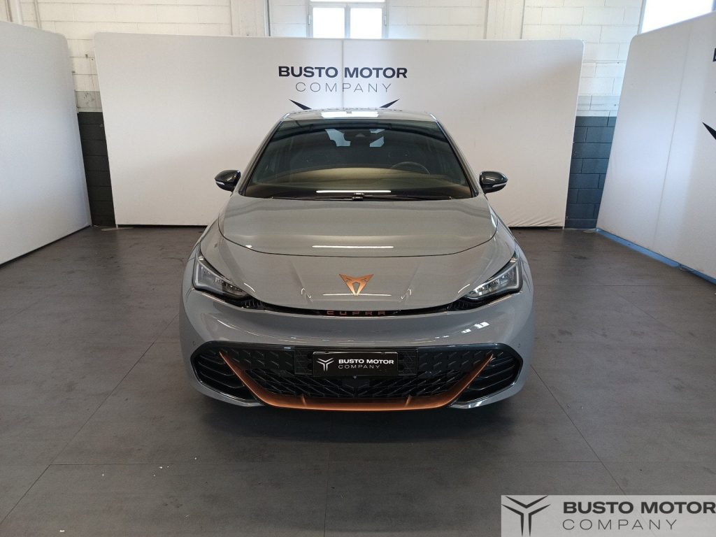 CUPRA Born Born 58kWh - 2