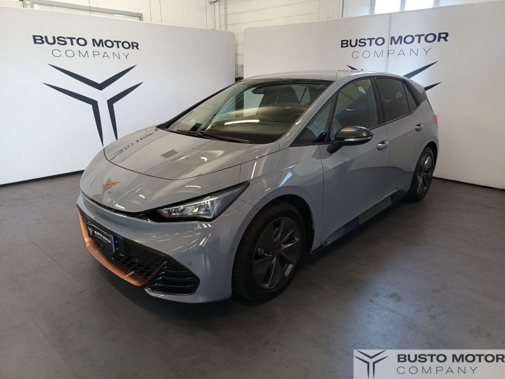 CUPRA Born Born 58kWh - 3