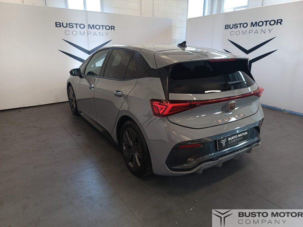 CUPRA Born Born 58kWh - 4