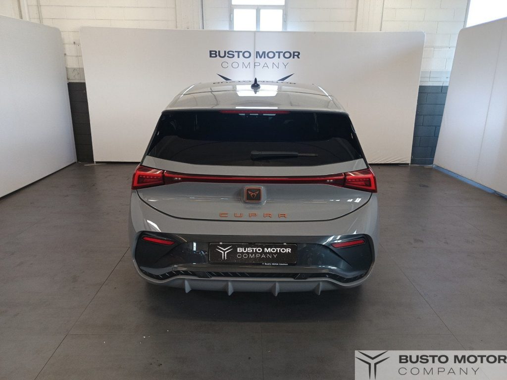 CUPRA Born Born 58kWh - 6