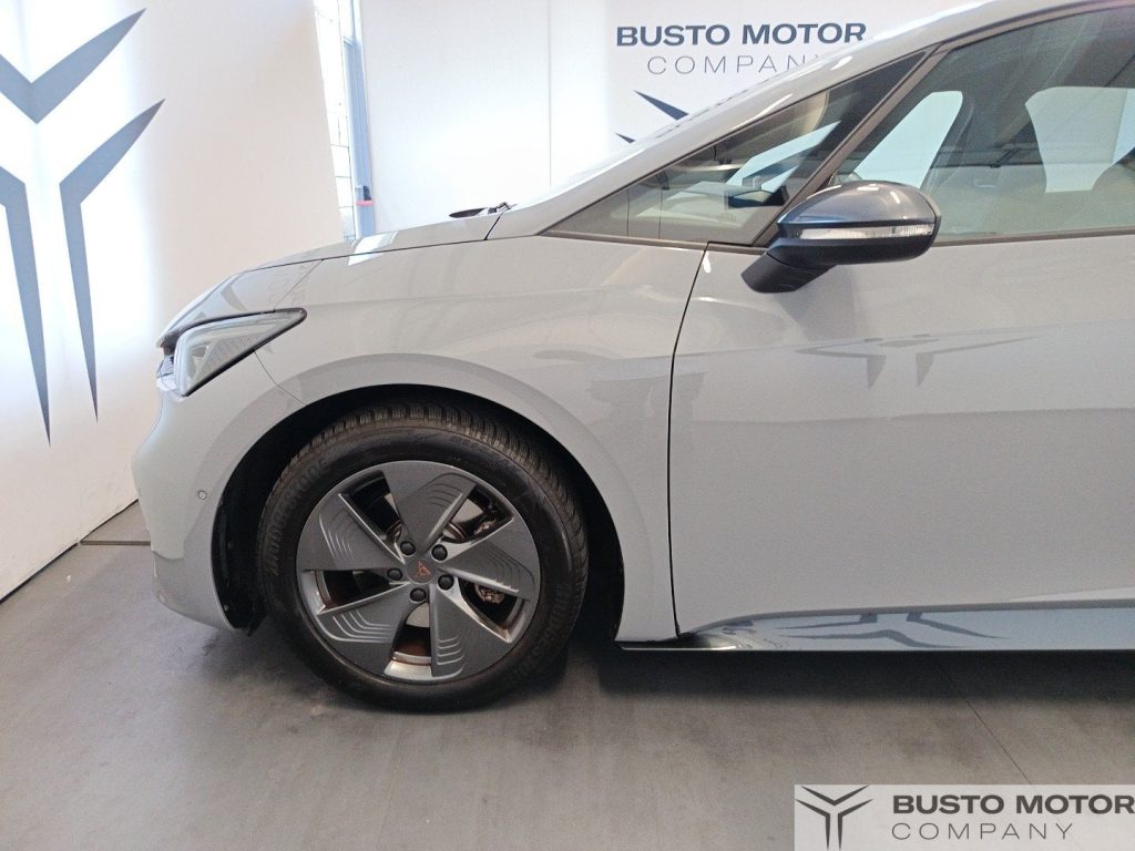 CUPRA Born Born 58kWh - 7
