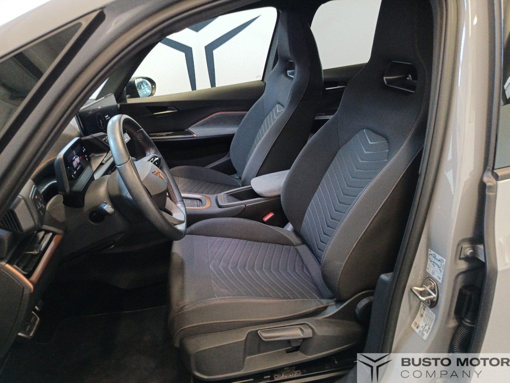 CUPRA Born Born 58kWh - 8