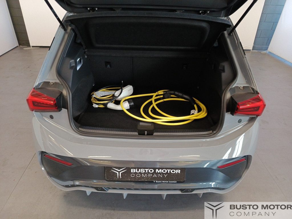 CUPRA Born Born 58kWh - 10