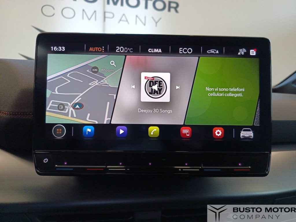 CUPRA Born Born 58kWh - 13