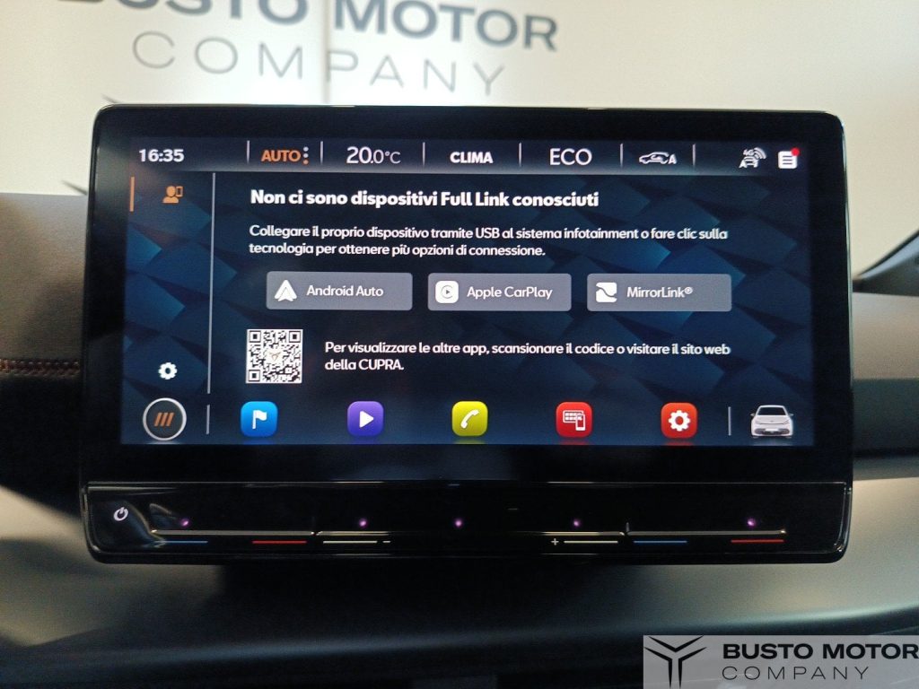 CUPRA Born Born 58kWh - 14