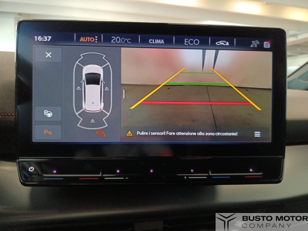 CUPRA Born Born 58kWh - 15