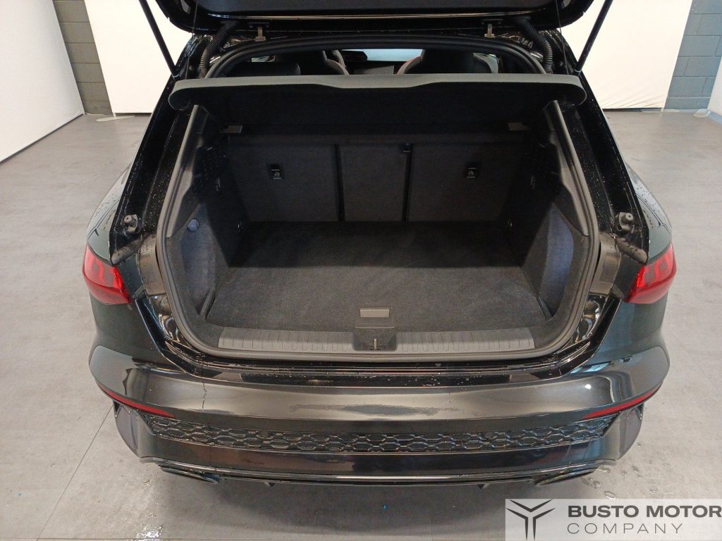 AUDI RS 3 Sportback TFSI quattro S tronic - 11