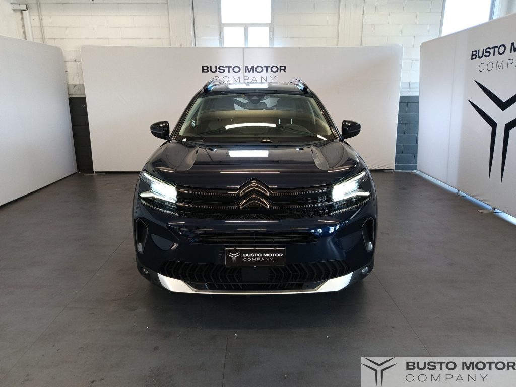 CITROEN C5 Aircross C5 Aircross 1.5 bluehdi Shine Pack s&s 130cv eat8 - 2