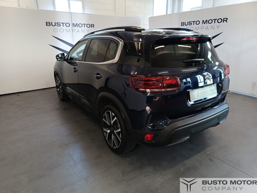 CITROEN C5 Aircross C5 Aircross 1.5 bluehdi Shine Pack s&s 130cv eat8 - 6